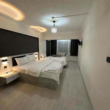 Ephesus Nobel Otel Selçuk Extérieur photo