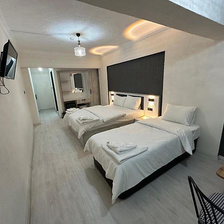 Ephesus Nobel Otel Selçuk Extérieur photo