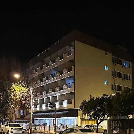 Ephesus Nobel Otel Selçuk Extérieur photo