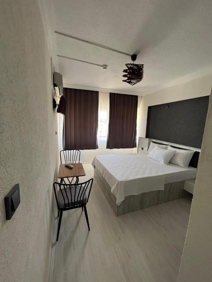 Ephesus Nobel Otel Selçuk Extérieur photo