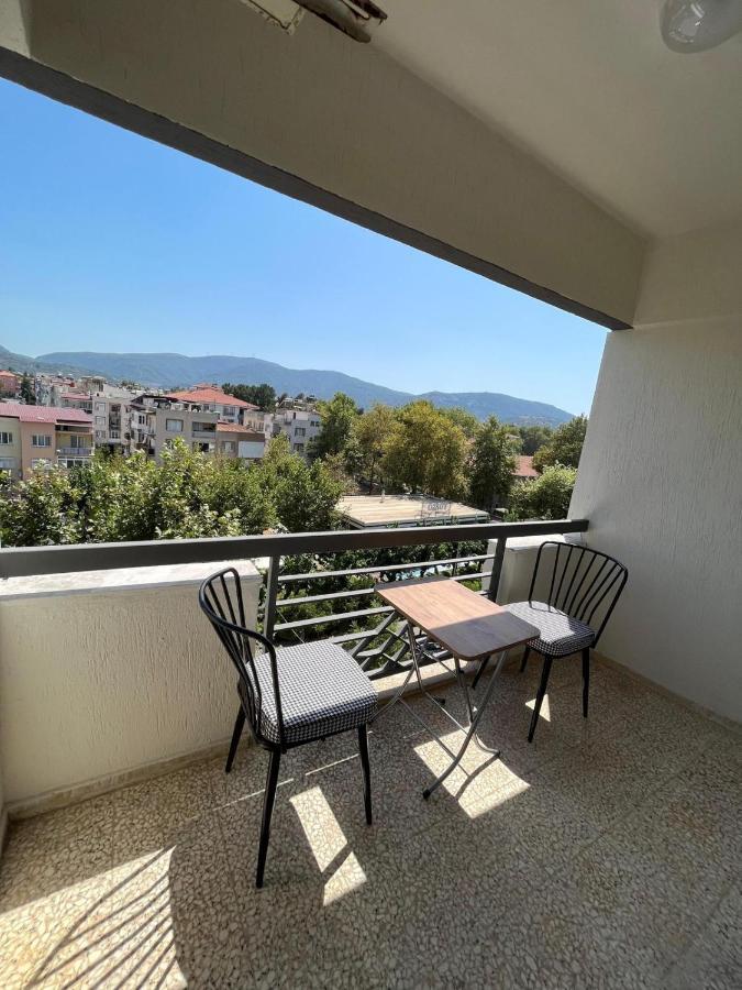 Ephesus Nobel Otel Selçuk Extérieur photo