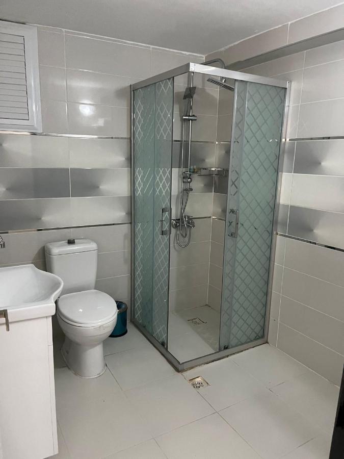 Ephesus Nobel Otel Selçuk Extérieur photo