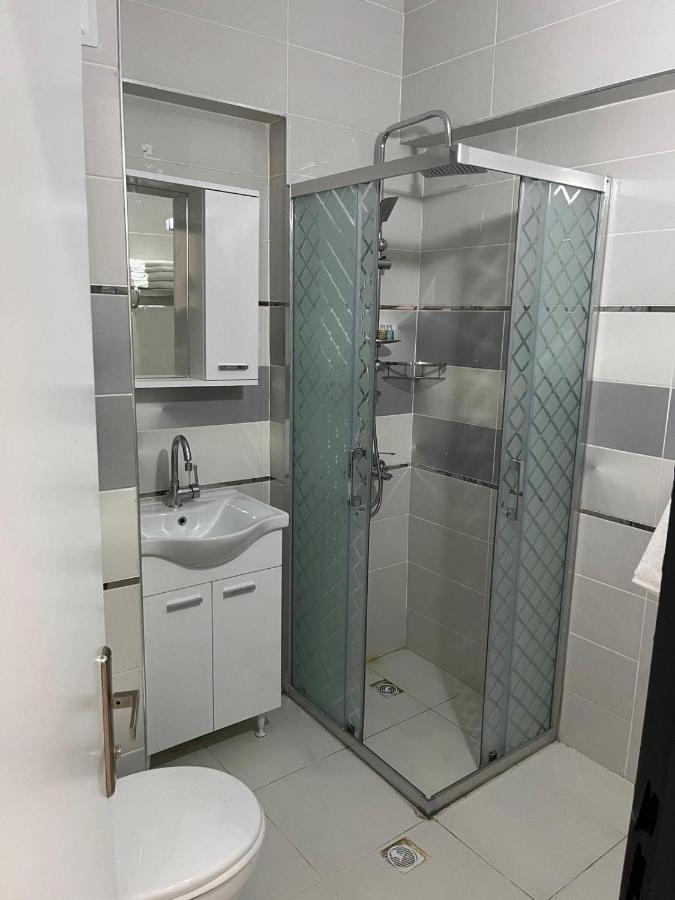 Ephesus Nobel Otel Selçuk Extérieur photo