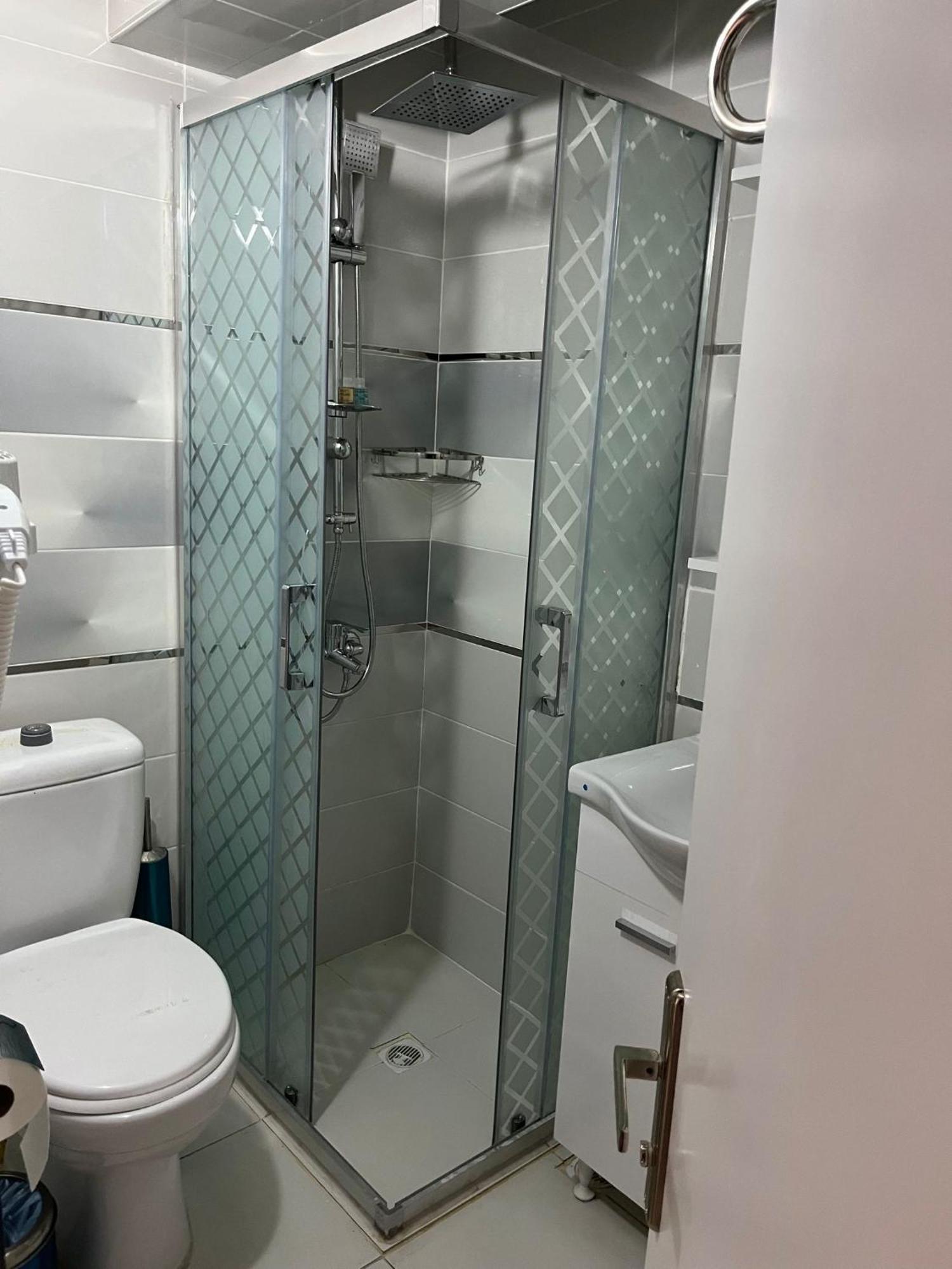 Ephesus Nobel Otel Selçuk Extérieur photo