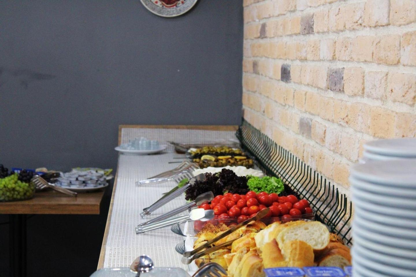 Ephesus Nobel Otel Selçuk Extérieur photo