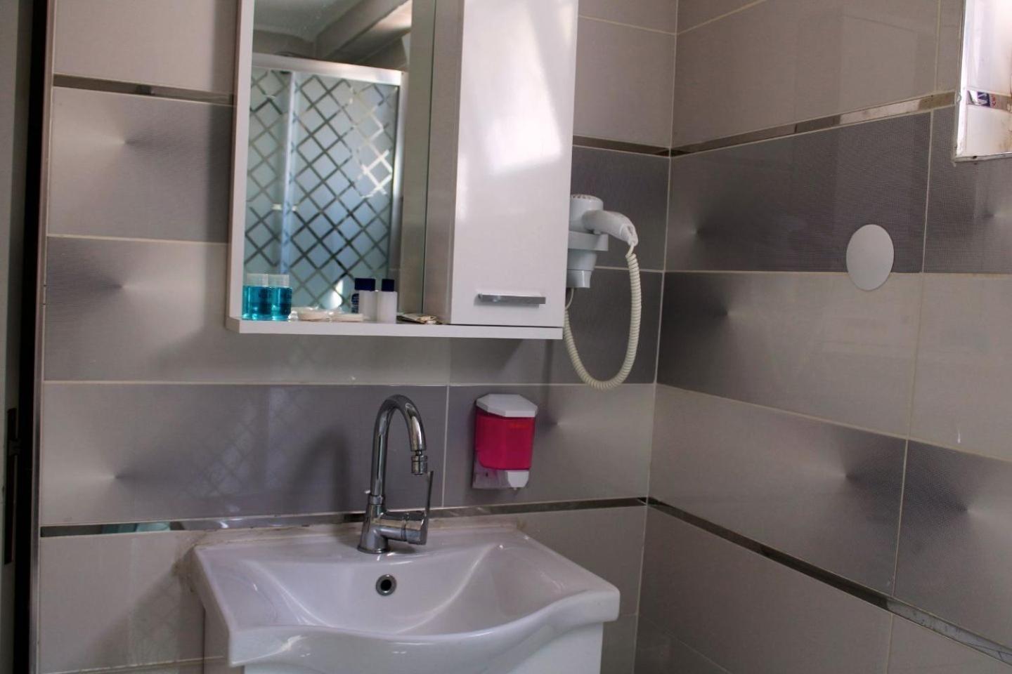 Ephesus Nobel Otel Selçuk Extérieur photo