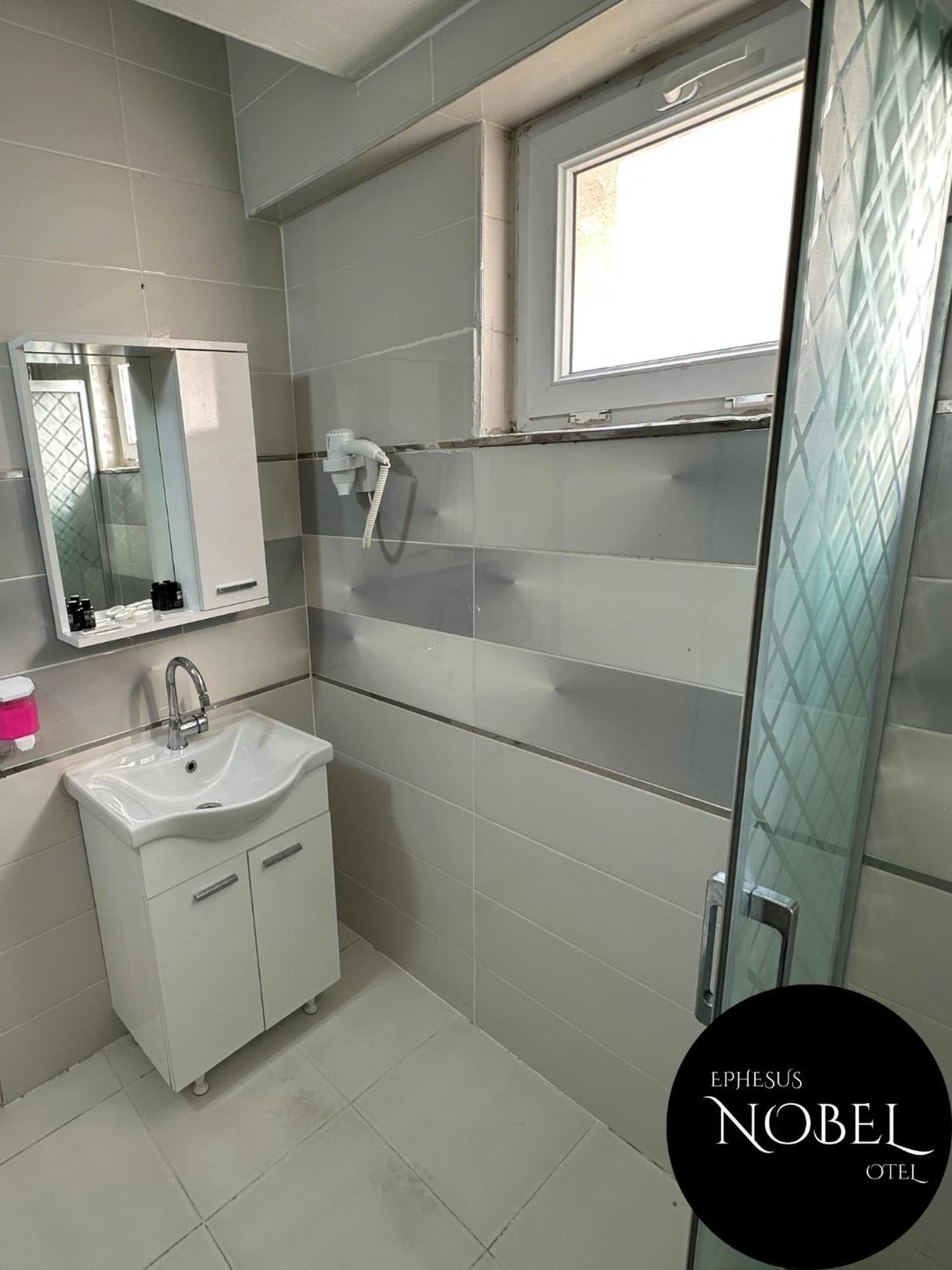 Ephesus Nobel Otel Selçuk Extérieur photo