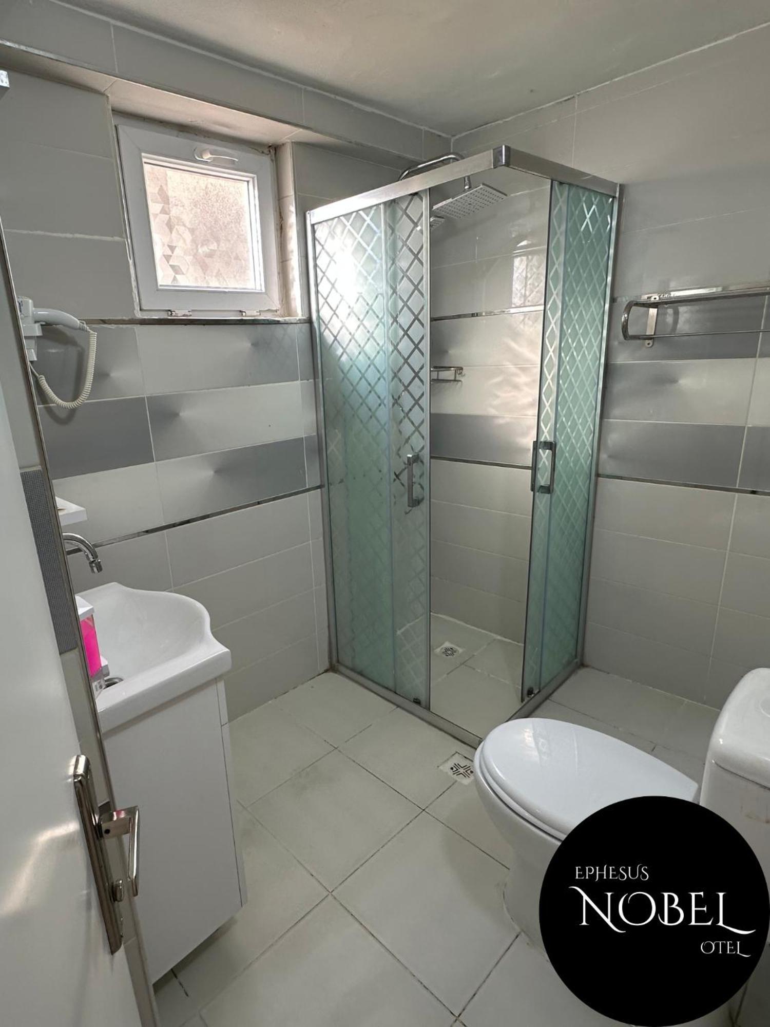 Ephesus Nobel Otel Selçuk Extérieur photo