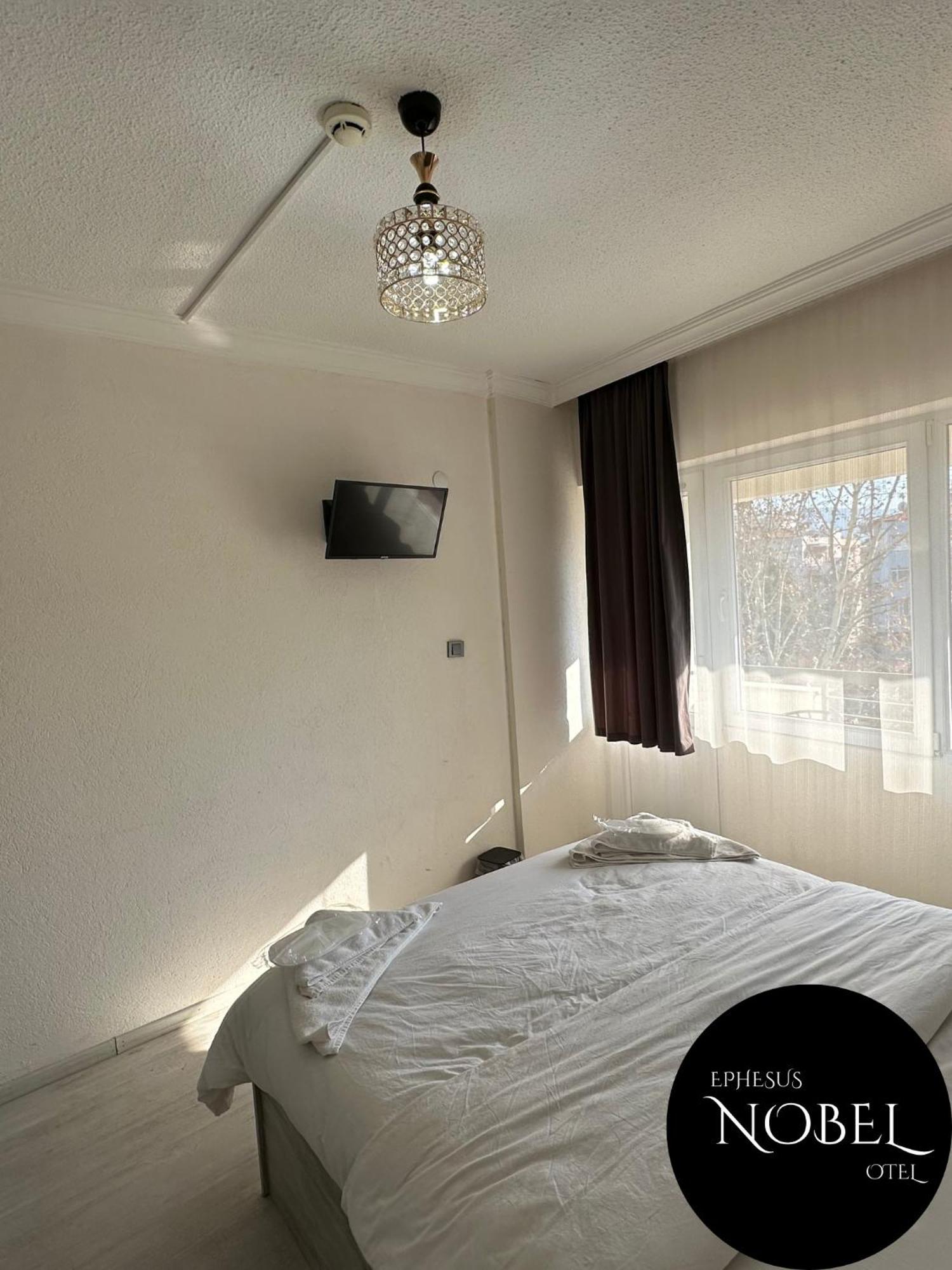 Ephesus Nobel Otel Selçuk Extérieur photo