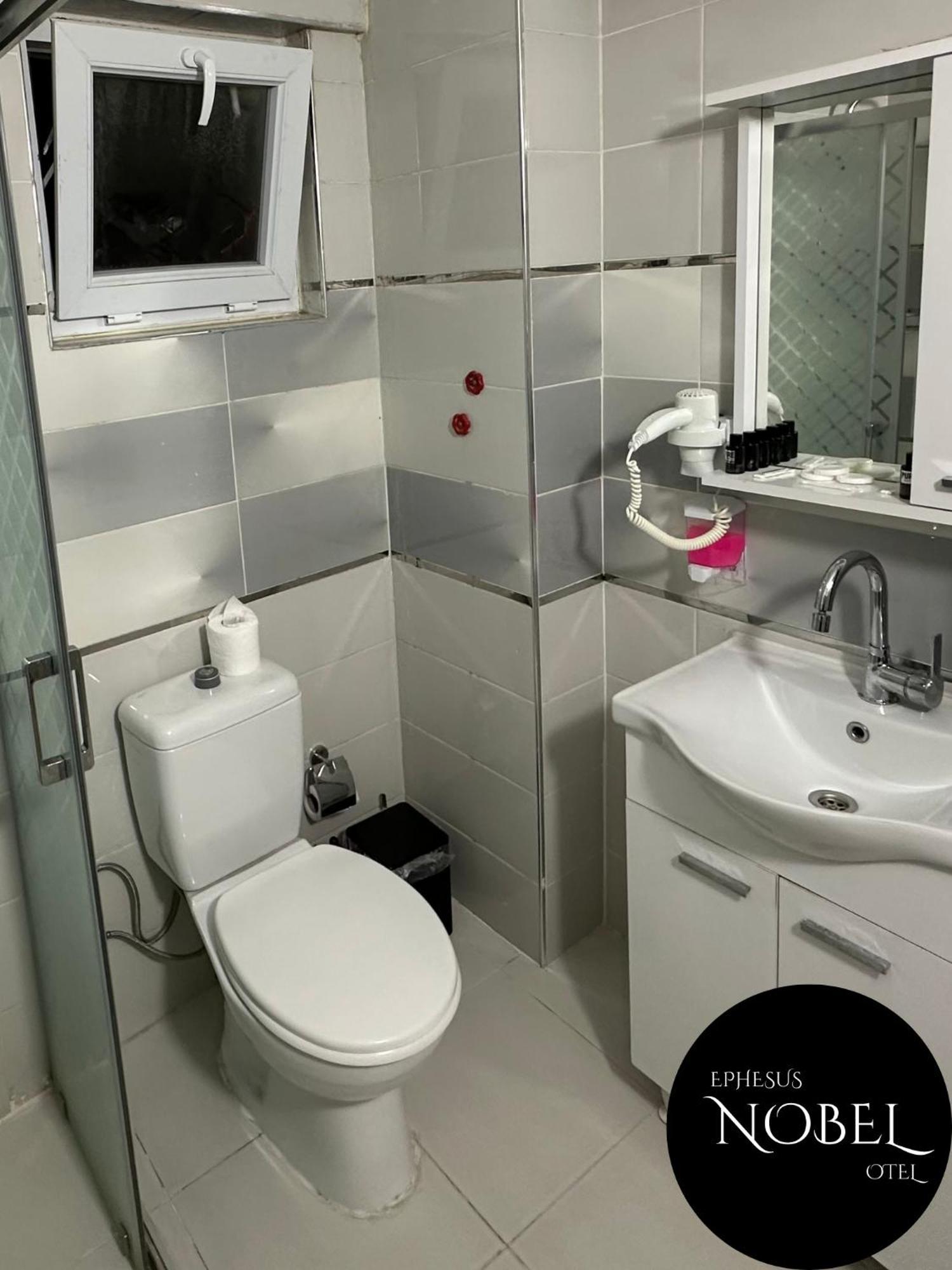 Ephesus Nobel Otel Selçuk Extérieur photo