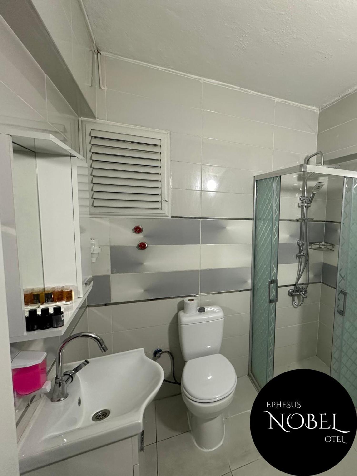 Ephesus Nobel Otel Selçuk Extérieur photo