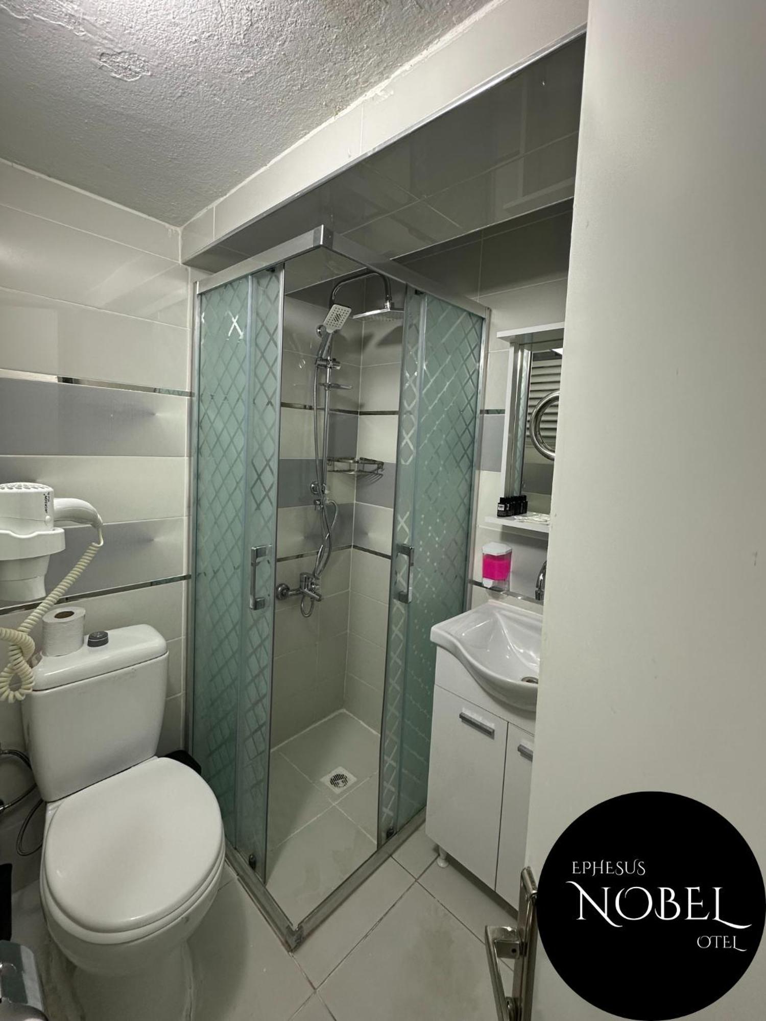 Ephesus Nobel Otel Selçuk Extérieur photo