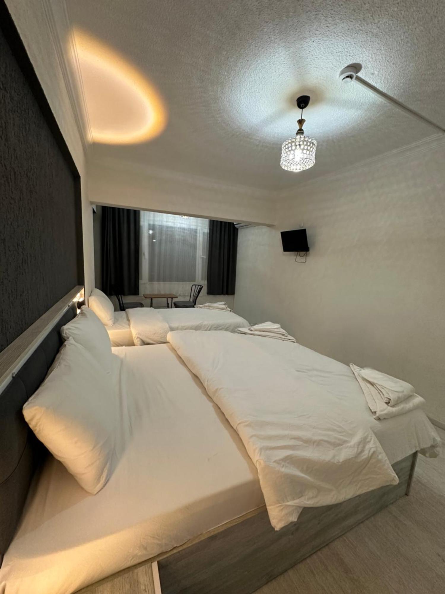 Ephesus Nobel Otel Selçuk Extérieur photo